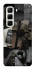 Чохол на Infinix Hot 50 4G My style collage фото 1 з 1