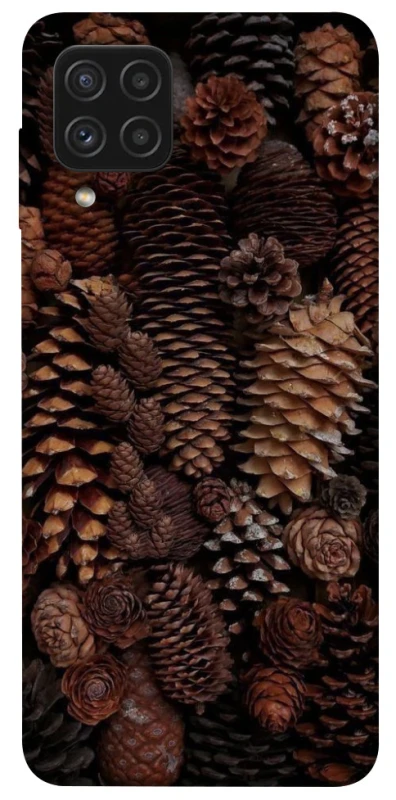 Чохол на Samsung Galaxy A22 4G Magic1 фото 1 з 1