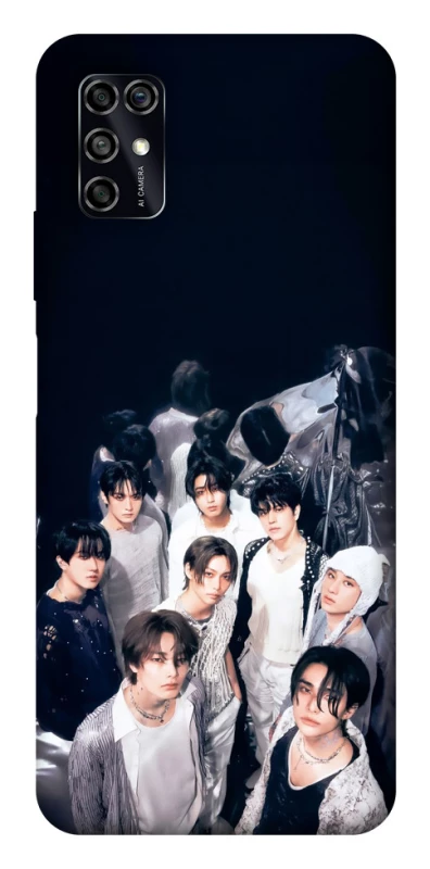 Чохол на ZTE Blade V2020 Smart Stray Kids v4 фото 1 з 1