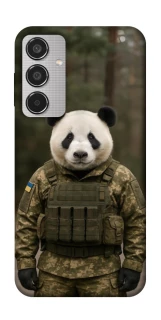 Чехол на Samsung Galaxy M35 Панда защитник фото 1 из 1