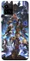 Чехол на Vivo Y21 / Y33s Warcraft v3 фото 1 из 1