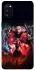 Чохол на Samsung Galaxy A41 Strange and Wanda фото 1 з 1