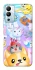 Чохол на Infinix Hot 12i Adopt Me Rainbow Pet Parade фото 1 з 1