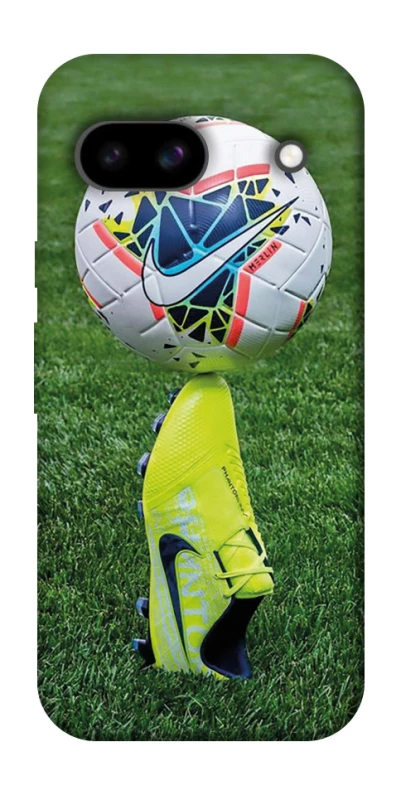 Чехол на Google Pixel 8a Football Ball 2024 фото 1 из 1