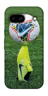 Чехол на Google Pixel 8a Football Ball 2024 фото 1 из 1