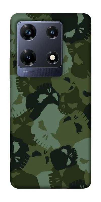 Чохол на Infinix Note 30 Pro Camouflage v31 фото 1 з 1