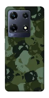 Чехол на Infinix Note 30 Pro Camouflage v31 фото 1 из 1