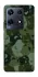 Чохол на Infinix Note 30 Pro Camouflage v31 фото 1 з 1
