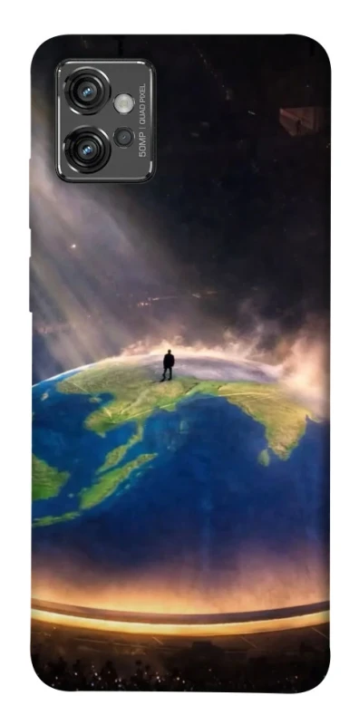 Чохол на Motorola Moto G32 Kanye West ver.1 фото 1 з 1