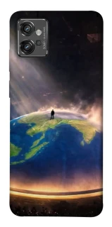 Чехол на Motorola Moto G32 Kanye West ver.1 фото 1 из 1