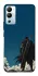 Чехол на Infinix Hot 12i Berserk v23 фото 1 из 1
