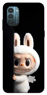 Чохол на Nokia G21 Labubu with wings фото 1 з 1