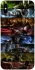 Чохол на Apple iPhone X (5.8") Mortal Kombat ver.4 фото 1 з 1
