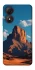Чохол на ZTE Blade A34 4G Arizona mountain v2 фото 1 з 1