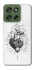 Чехол на Motorola Moto G56 5G Tattoo ver.2 фото 1 из 1