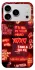 Чехол на Apple iPhone 18 Pro Max Love collage ver.7 фото 1 из 2