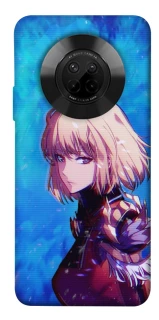 Чехол на Huawei Y9a Cha Hae In фото 1 из 1