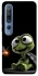 Чехол на Xiaomi Mi 10 / Mi 10 Pro Funny turtle фото 1 из 1