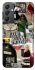 Чохол на Samsung Galaxy A24 4G Fashion collage ver.14 фото 1 з 1