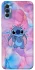 Чехол на TECNO Spark 8P Stitch ver.28 фото 1 из 1