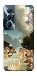 Чехол на Realme C65 4G Art collage ver.3 фото 1 из 1