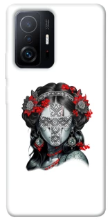 Чохол на Xiaomi 11T / 11T Pro Мотанка Оберіг фото 1 з 1