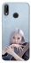 Чехол на Huawei P20 Lite Rosé - BLACKPINK фото 1 из 1