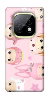 Чохол на Realme Narzo 70 Turbo Sonny angel фото 1 з 1