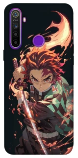 Чехол на Realme 5 Tandziro фото 1 из 1