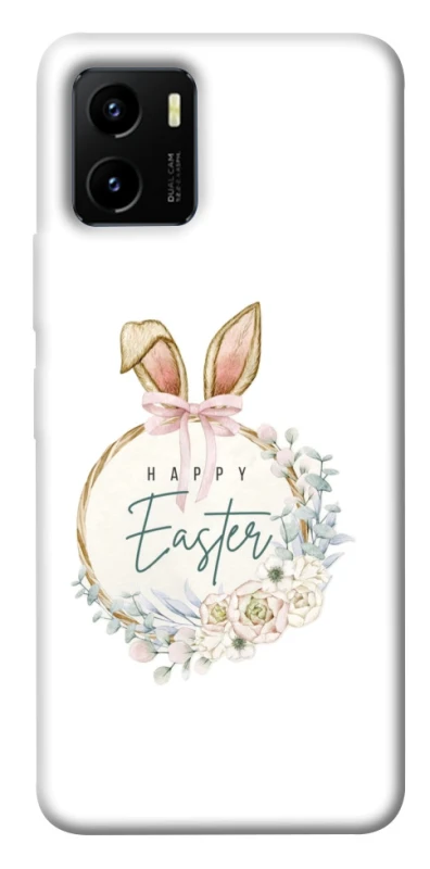 Чехол на Vivo Y15s Easter ver.7 фото 1 из 1