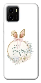 Чохол на Vivo Y15s Easter ver.7 фото 1 з 1