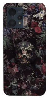 Чехол на Realme 9 4G / 9 Pro+ Romantic Halloween ver.2 фото 1 из 1