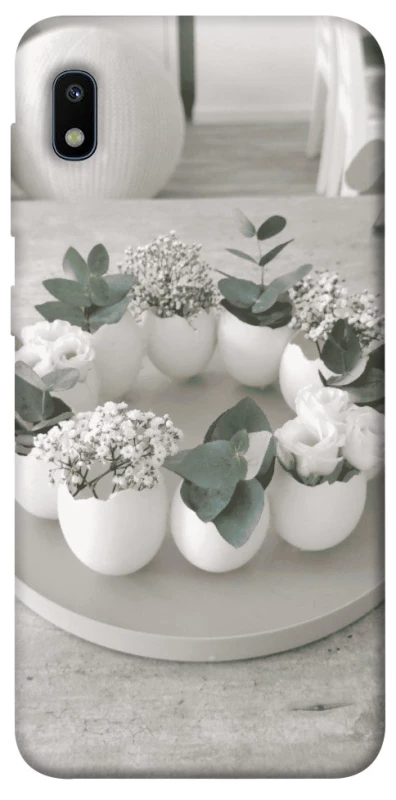 Чохол на Samsung Galaxy A10 (A105F) Mood фото 1 з 1