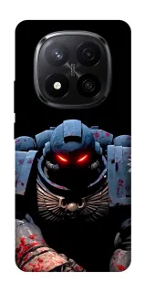 Чехол на Xiaomi Redmi Note 14 Pro+ 5G Warhammer 40k v2 фото 1 из 1