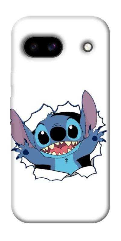 Чехол на Google Pixel 8a Stitch ver.19 фото 1 Чехол на Google Pixel 8a Stitch ver.19 фото 1 из 1