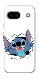 Чехол на Google Pixel 8a Stitch ver.19 фото 1 Чехол на Google Pixel 8a Stitch ver.19 фото 1 из 1