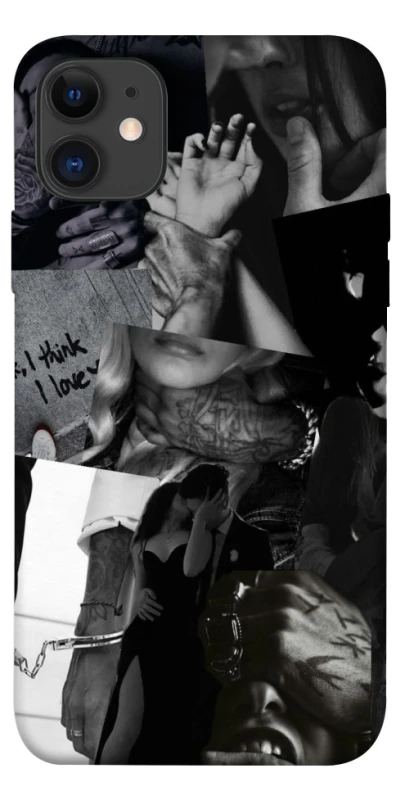 Чехол на Apple iPhone 11 (6.1") Hot collage ver.6 фото 1 из 1