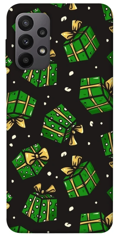 Чохол на Samsung Galaxy A23 4G Christmas mood ver.5 фото 1 з 1