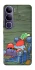 Чохол на Vivo Y300 Mr.Krabs фото 1 з 1