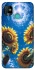 Чехол на TECNO POP 5 Sunflowers фото 1 из 1