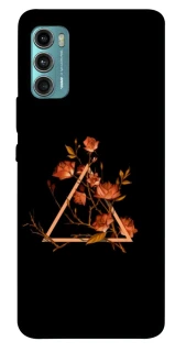 Чехол на Motorola Moto G60 Flowers ver.3 фото 1 из 1