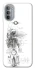 Чохол на Motorola Moto G31 Tattoo ver.1 фото 1 з 1