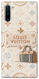 Чехол на Samsung Galaxy Note 10 Louis Vuitton фото 1 из 1