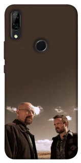 Чехол на Huawei P Smart Z Breaking Bad фото 1 из 1