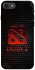 Чехол на Apple iPhone 7 / 8 (4.7") Dota 2 фото 1 из 1