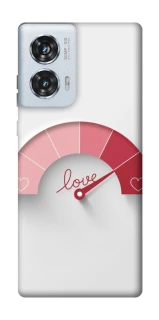 Чохол на Motorola Edge 50 Fusion Love aesthetic ver.7 фото 1 з 1