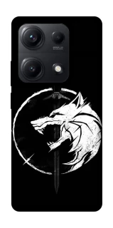 Чохол на Xiaomi Redmi Note 14S Школа Вовка фото 1 з 1