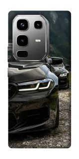 Чохол на Infinix Note 50 Pro BMW v39 фото 1 з 1