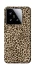 Чохол на Xiaomi 15 Leopard Skin v2 фото 1 з 1