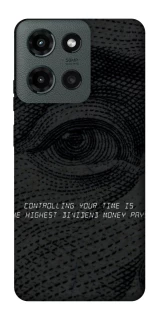 Чехол на Motorola Moto G Power (2025) Контроль фото 1 из 1